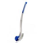 GALA 2IN1DOUBLE HOCKEY TOILET BRUSH